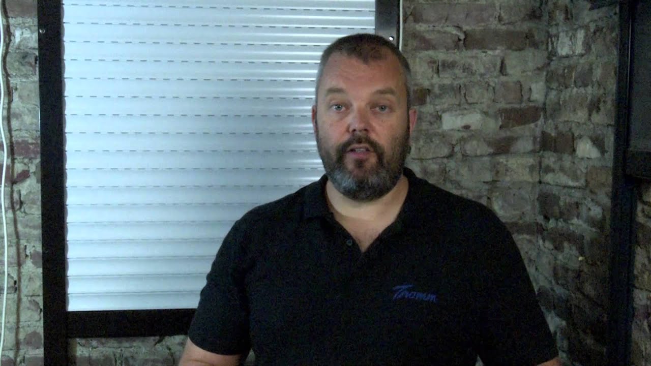Somfy RTS afstandsbediening kwijt of kapot - zo koppel je een nieuwe zonder volledige reset
