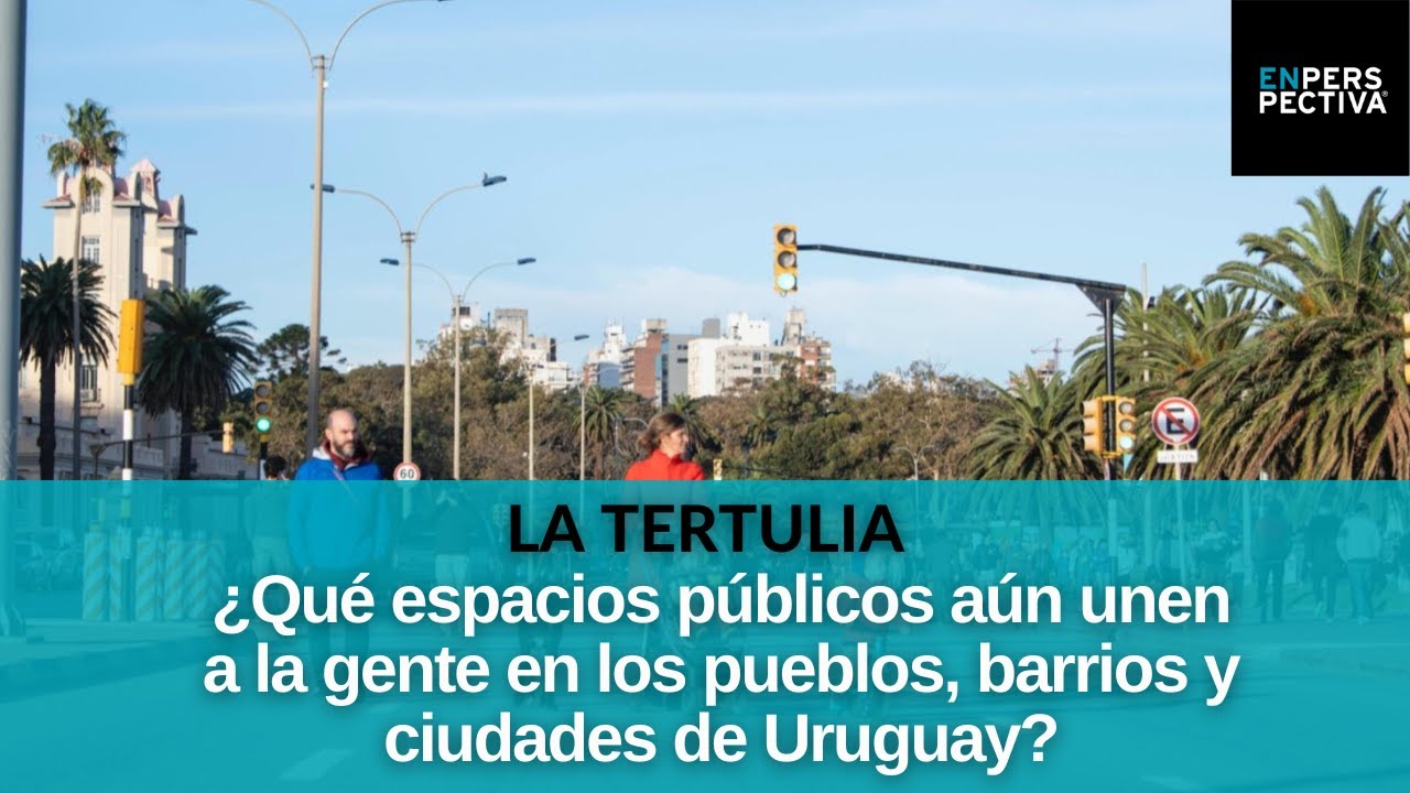 ¿Persisten elementos y lugares comunes que unan a los uruguayos en los distintos puntos del país?