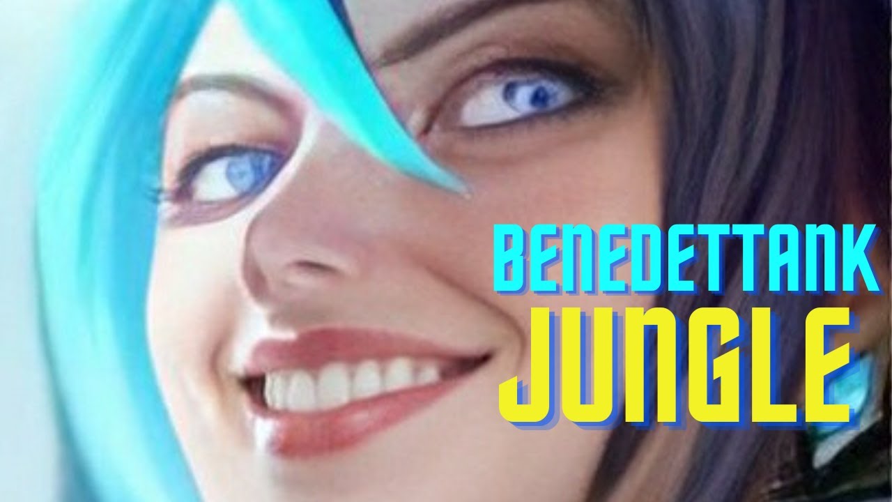 Dealing Zero Damage WIth Full Tank Slasher Lady Is Not A Good Feeling | Benedetta ML Shinmen