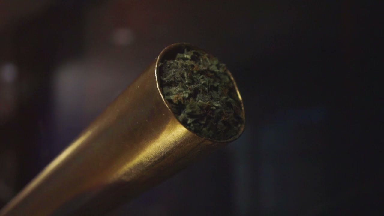 Golden Joint