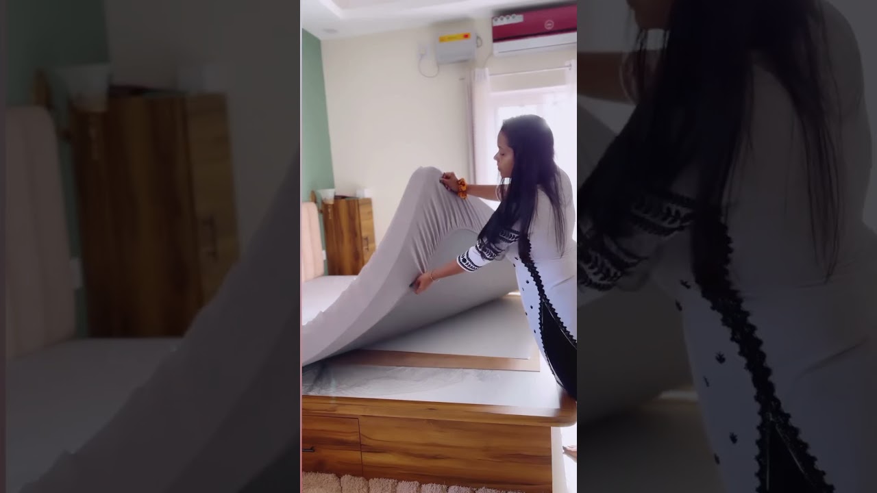 Mattress Cover VS Protector