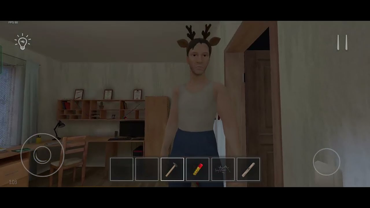 Schoolboy Runaway - Challenge Mode Collecting All 25 Gifts 🎁