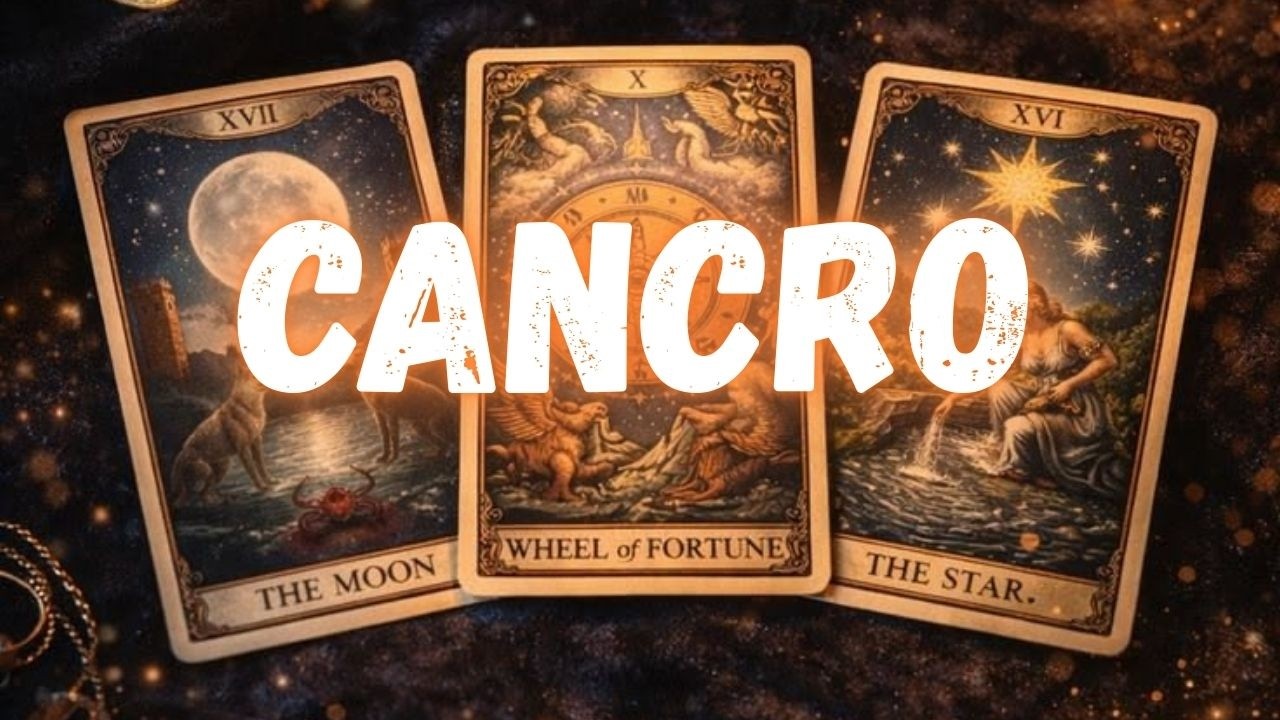 CANCRO 🙏🏻 QUESTO NON È MAI SUCCESSO PRIMA IN UNA LETTURA⁉️ QUALCUNO TI HA SOTTOVALUTATO 😳