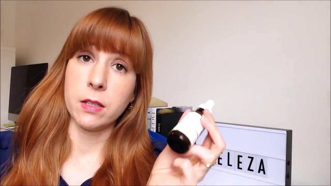 Os Benefícios da Vitamina C para a Pele