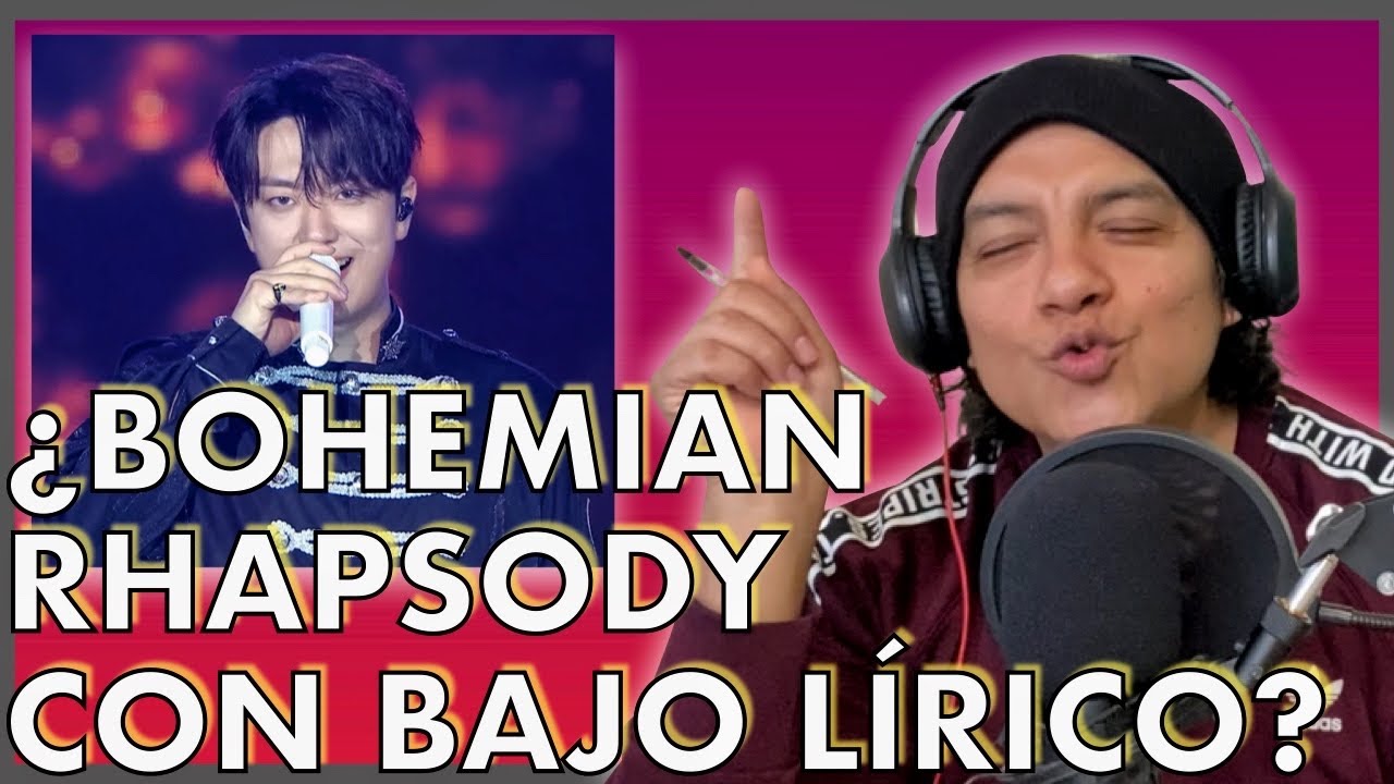 Forestella - Bohemian Rhapsody [Reacción]