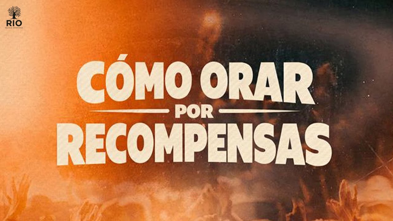 CÓMO ORAR POR RECOMPENSAS | Oración de la Mañana | Sábado 10 de Diciembre