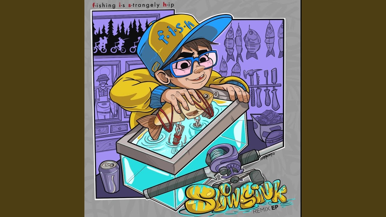 SUMMER FINESSE (Slow Sink Remix)