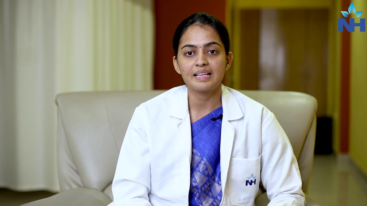 Understanding Regular Headaches: Causes, Risks, and Treatment Options | Dr. Veena V