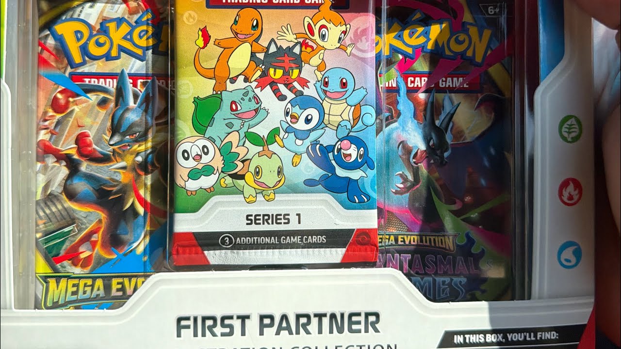 Pokémon Ascended Heroes Poster Collection Release Causes Fight!