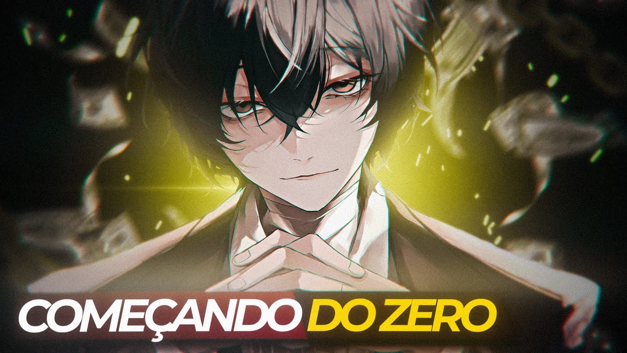 Como Eu Come&ccedil;aria a Ganhar Dinheiro na Internet do Zero (Se Tivesse Que Recome&ccedil;ar)