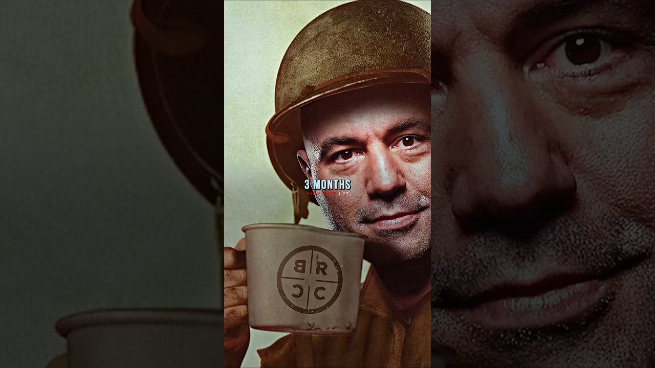 Joe Rogan Learns The TRUTH About Coffee ☕