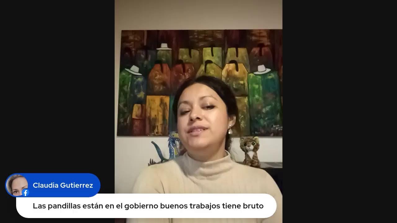 Dictadura en El Salvador