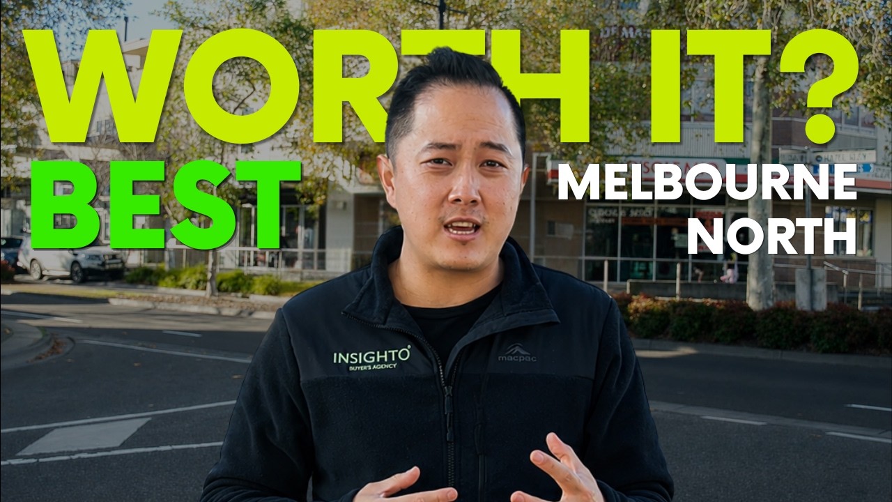 5 Suburbs Set to Boom in Melbourne&rsquo;s North in 2026