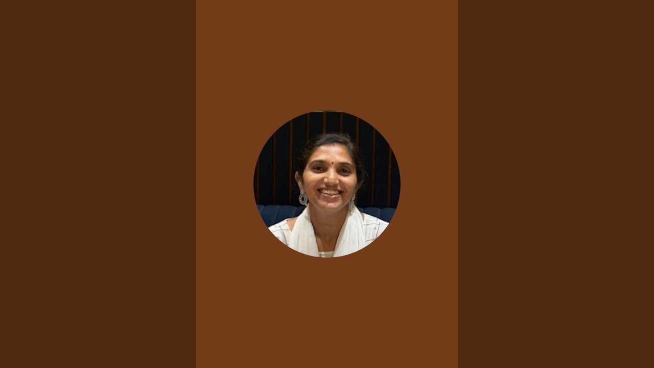 Dr Jyothy V Kumar is live... Day 7