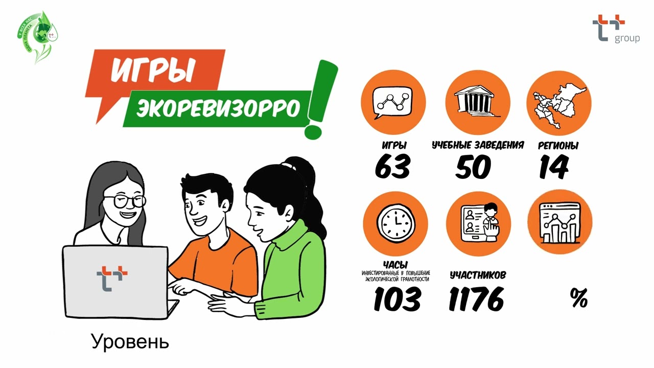 Сохраним Волгу