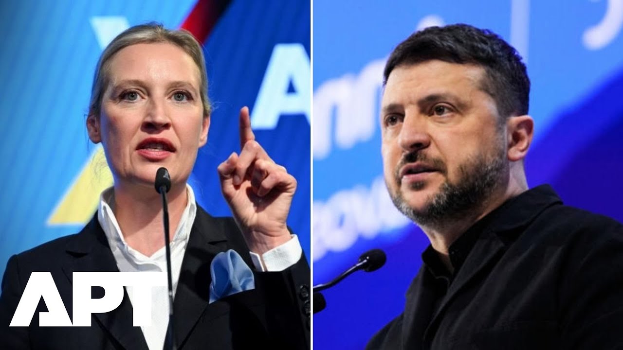“Ukraine Is No Friend To Germany