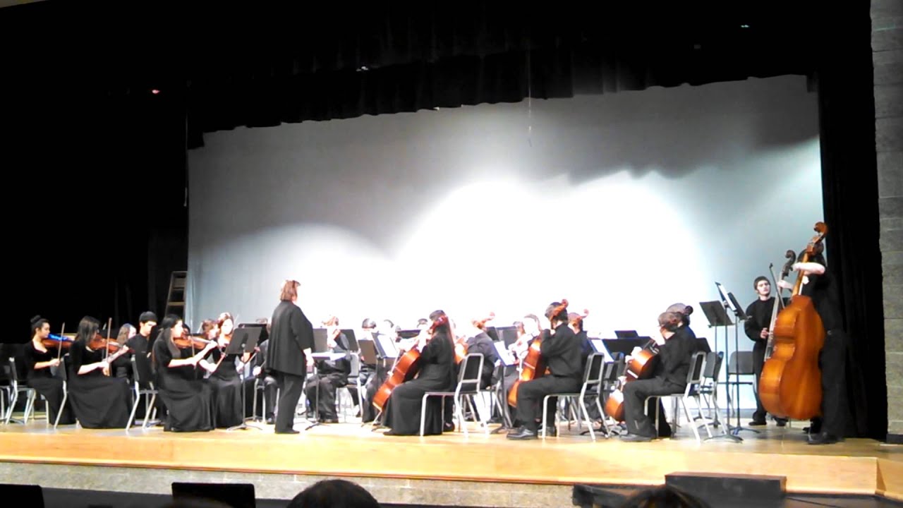 Let It Snow by Sammy Cahn, arr. John Caponegro