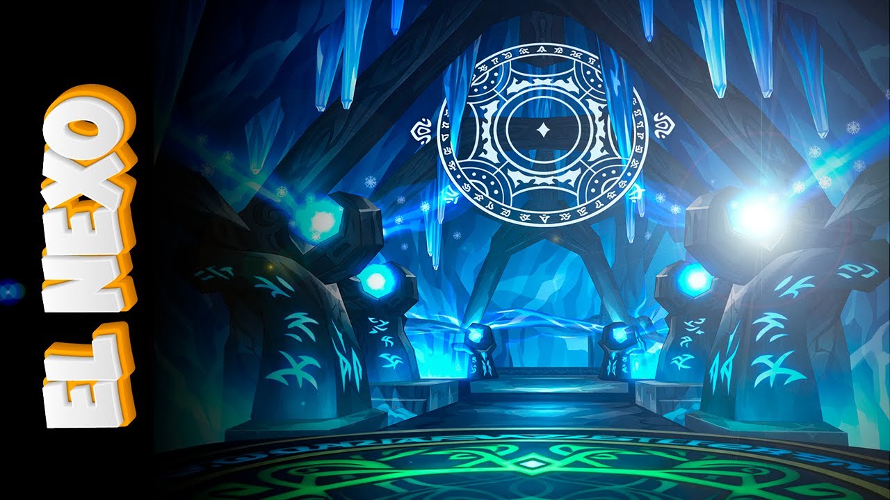 World of Warcarft 
