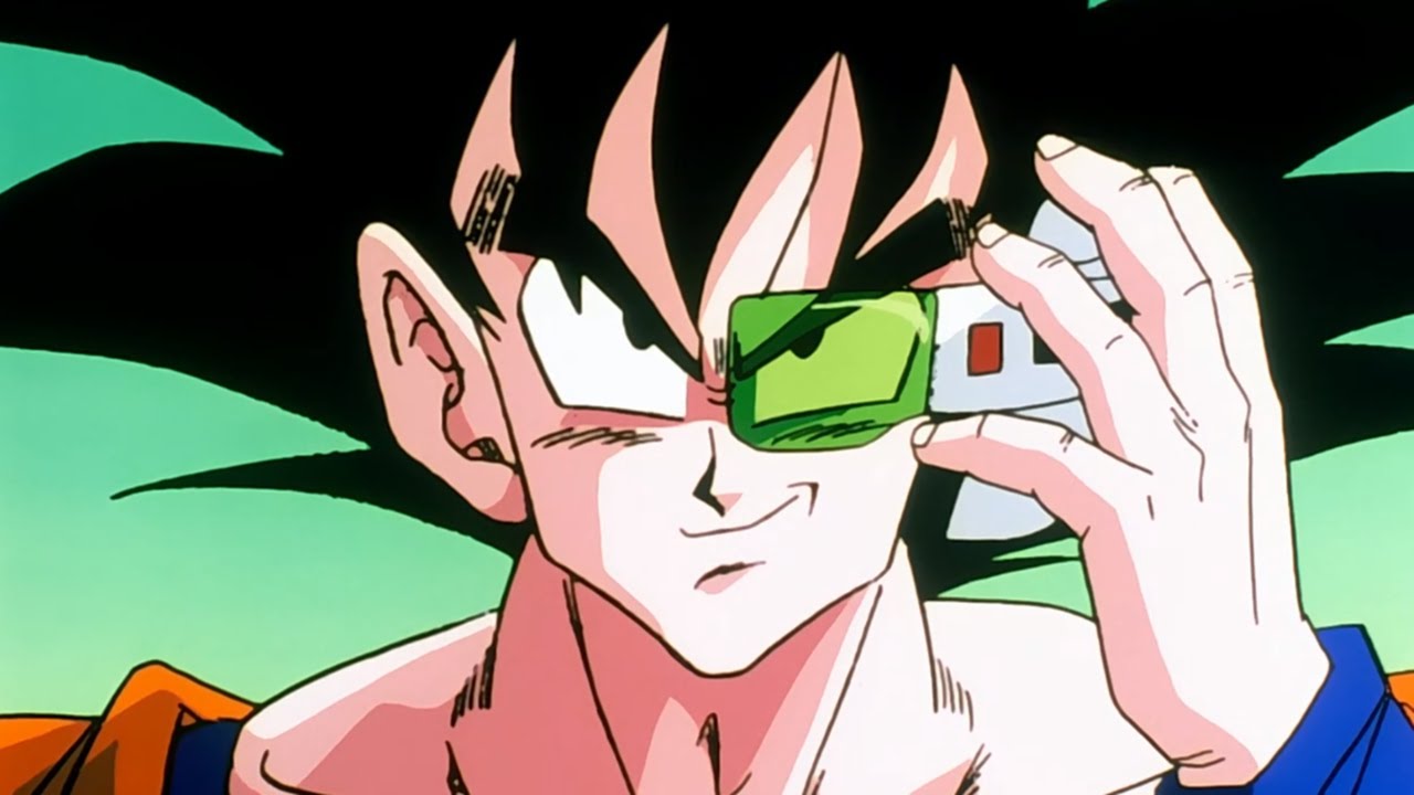 龙珠：孫悟空吃下8顆仙豆，戰鬥力達到180000，比貝吉塔高了15萬