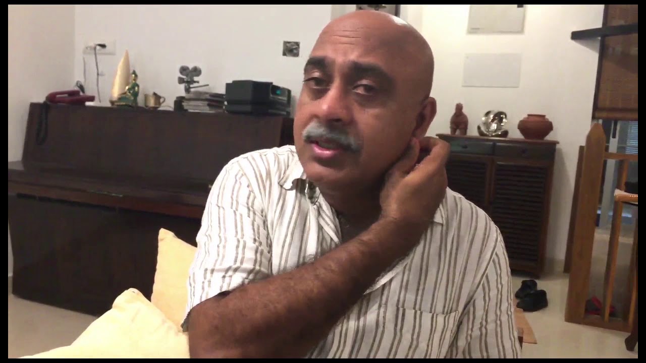 CK Muraleedharan :  Cinematographer