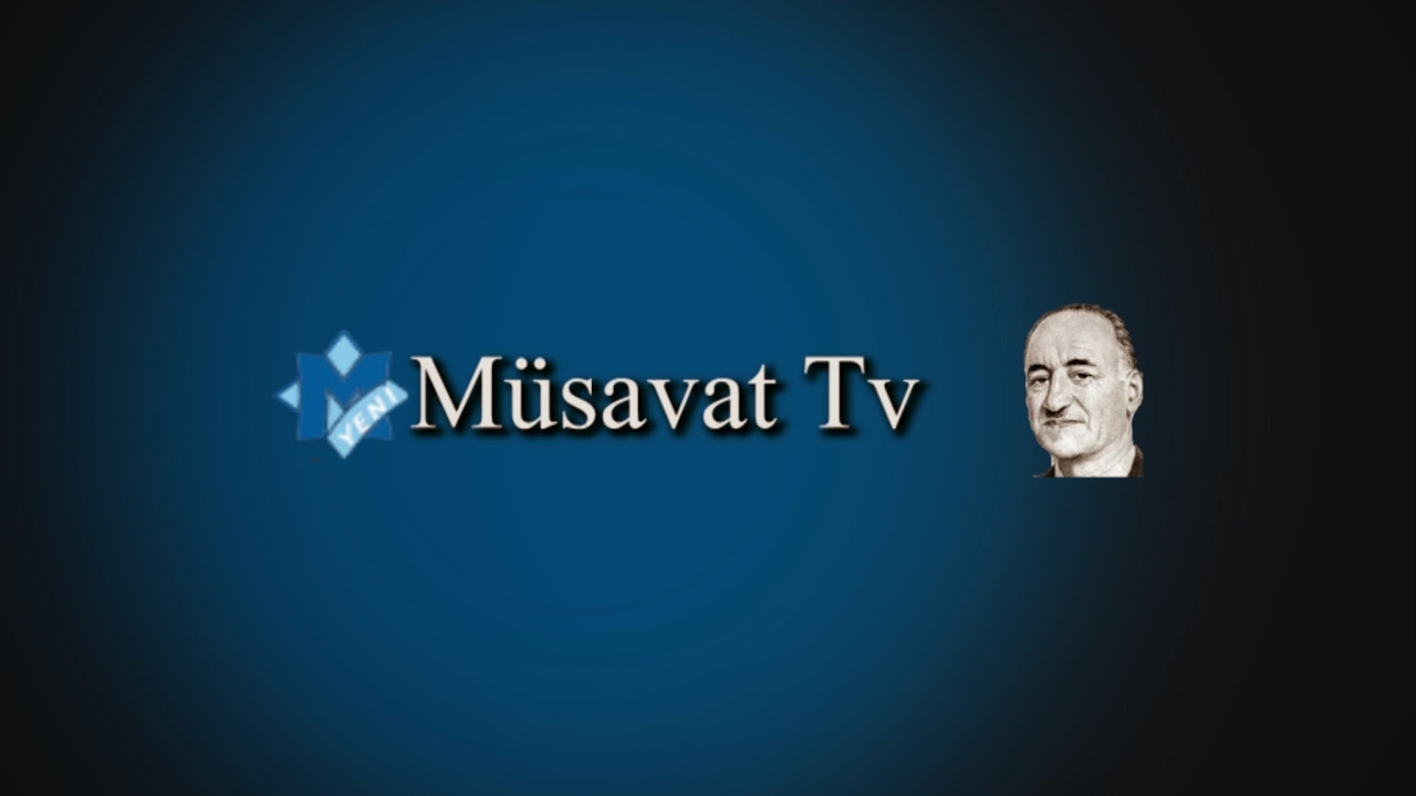 Kəramət Böyükçöllə Elçin Alıoğlu qarşı-qarşıya - TV Musavatda meyxana dartışması