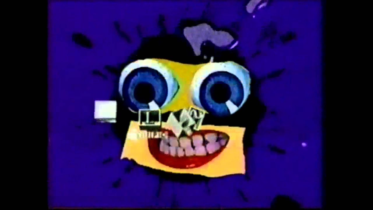 Klasky Csupo Logo History Update 11