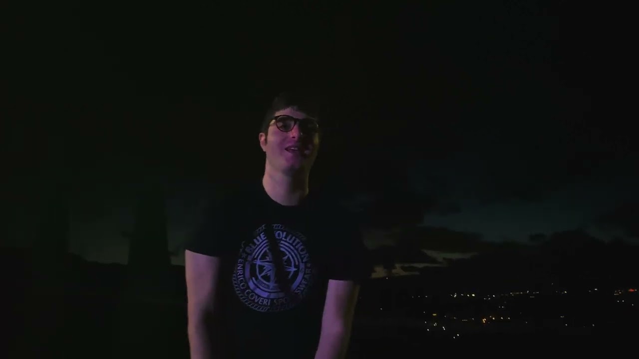 New Icon - UNA LACRIMA (Official Video)