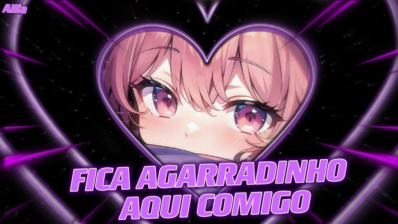 CUIDANDO DA NAMORADA DOENTE [FOFO] • ASMR Allia