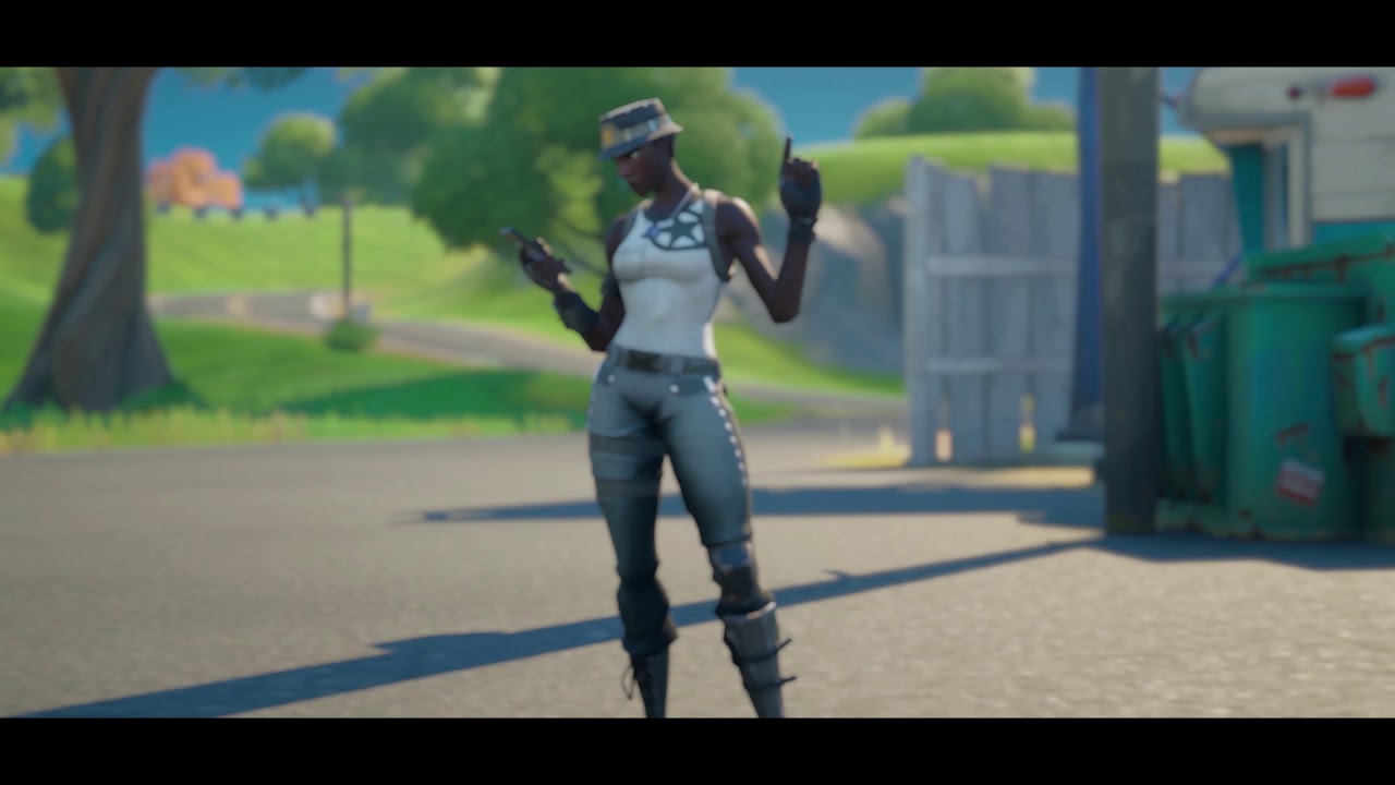 After Party | 4K