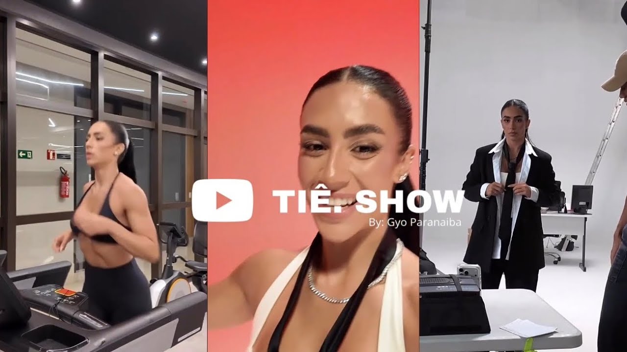 Vlog - behind the scenes de uma campanha 
