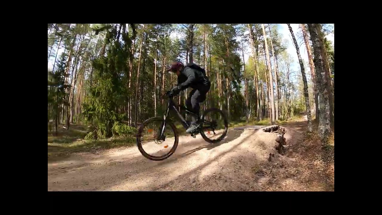 Paimio eMTB 18 5 2022