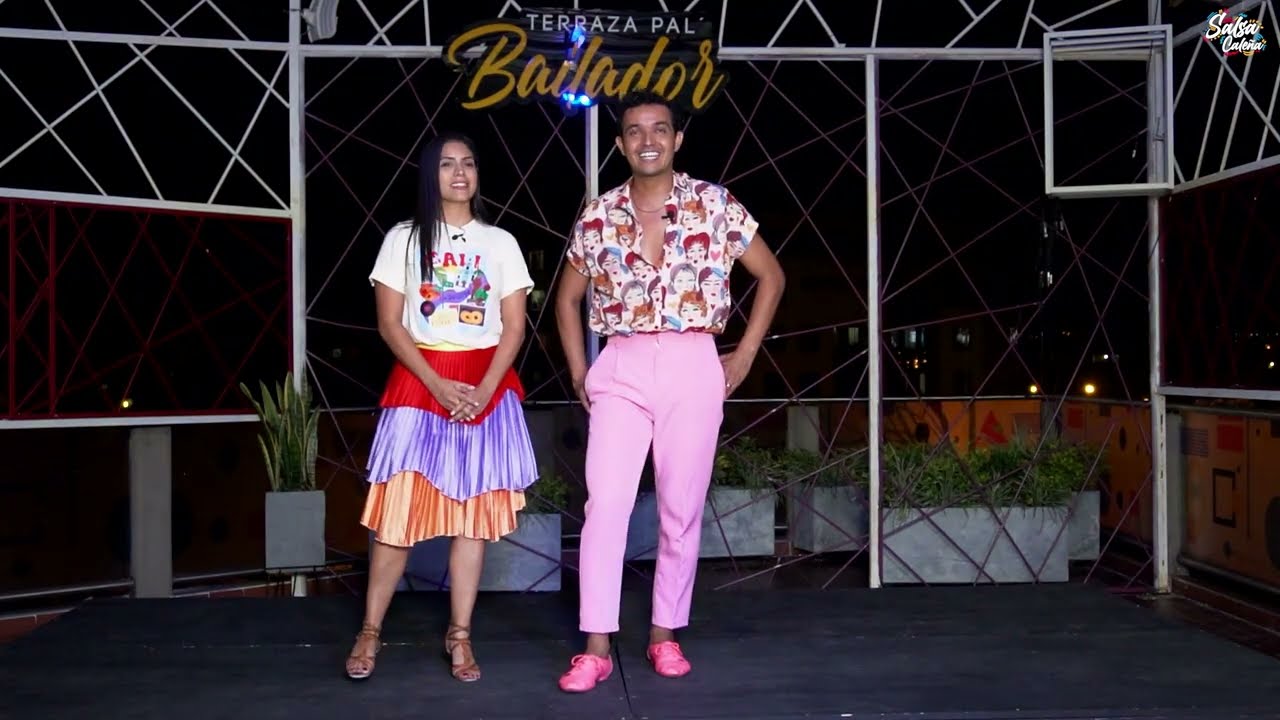 TREND DE SALSA CALEÑA DE CALI FLOW LATINO
