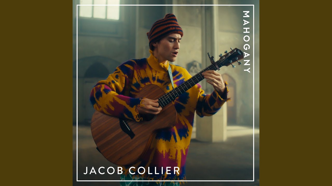 Little Blue - Mahogany Sessions