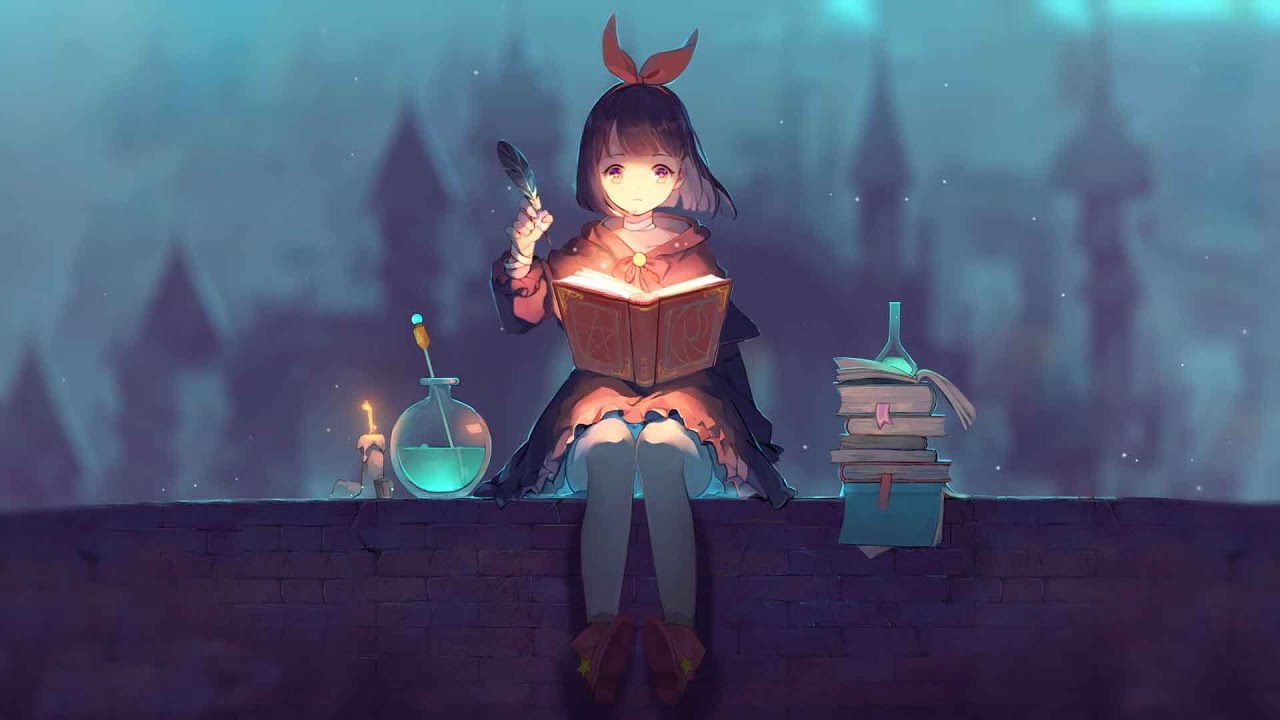 Nightcore - We'll meet again