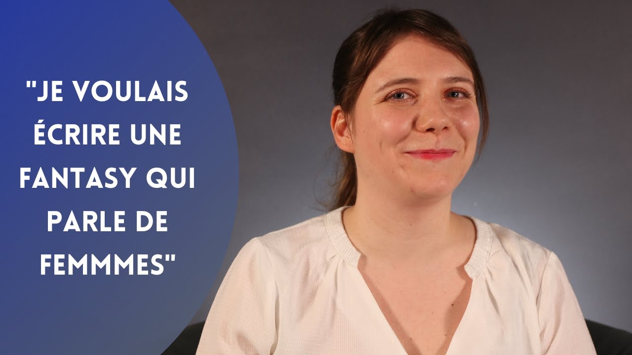 Alice Doublier : trois princesses aux destins liés par le feu
