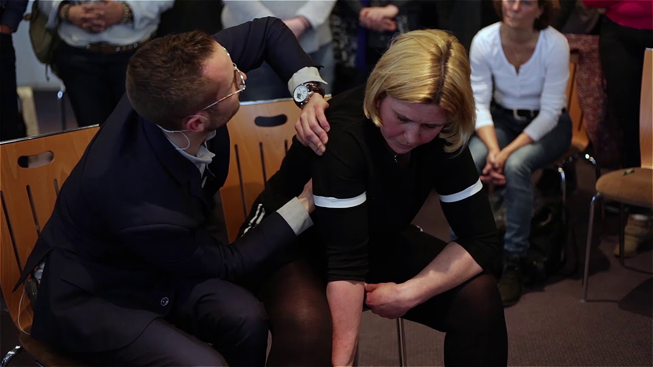Schouderklachten verhelpen doe je zo (Subscapularis Reset)