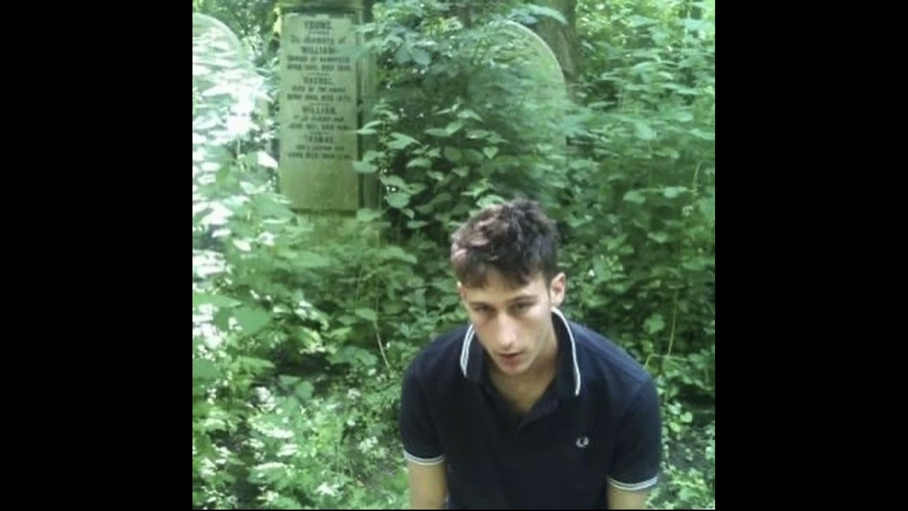 LA BENDICION DE SATURNO (DREAMCORE YUNGBEEF)