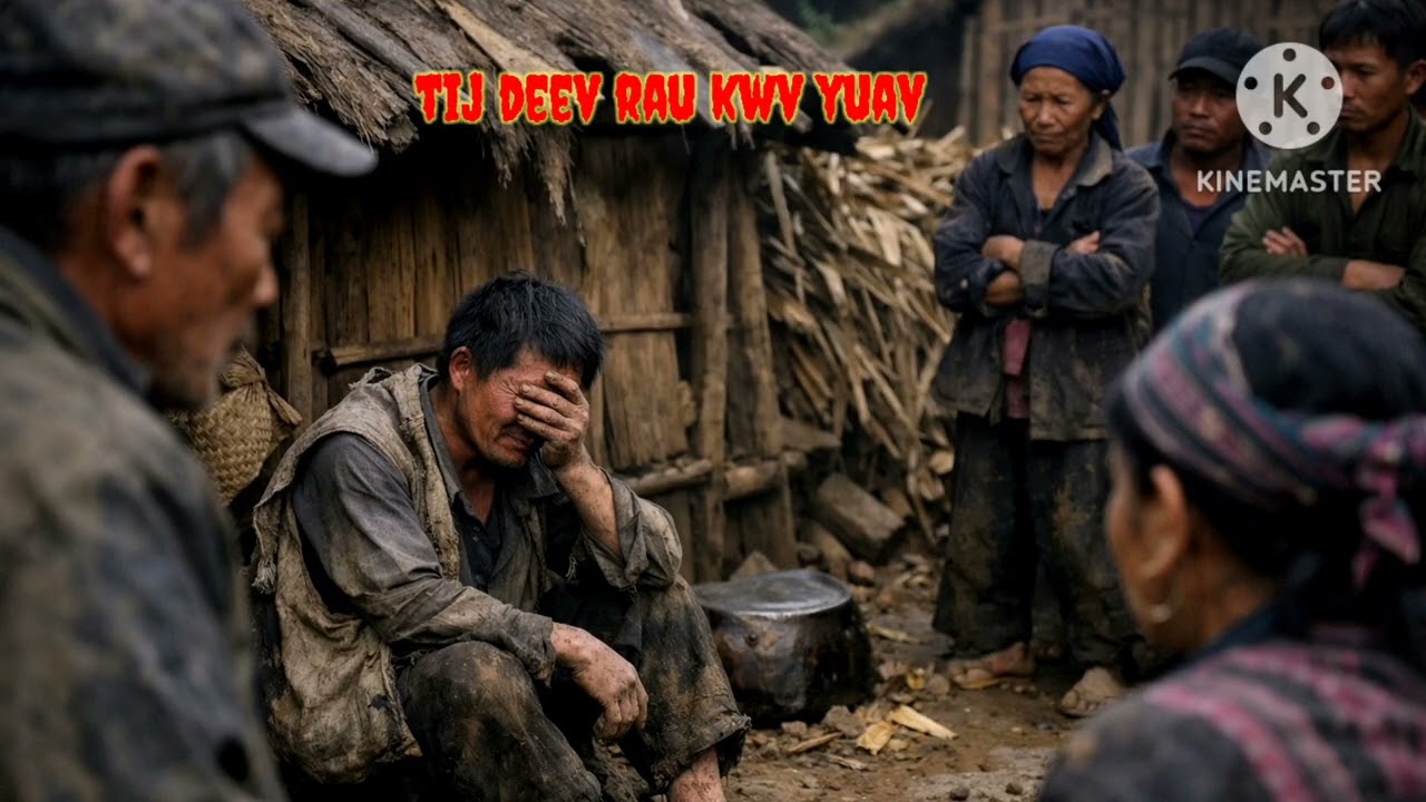 Tij deev rau kwv yuav 1-2-2026