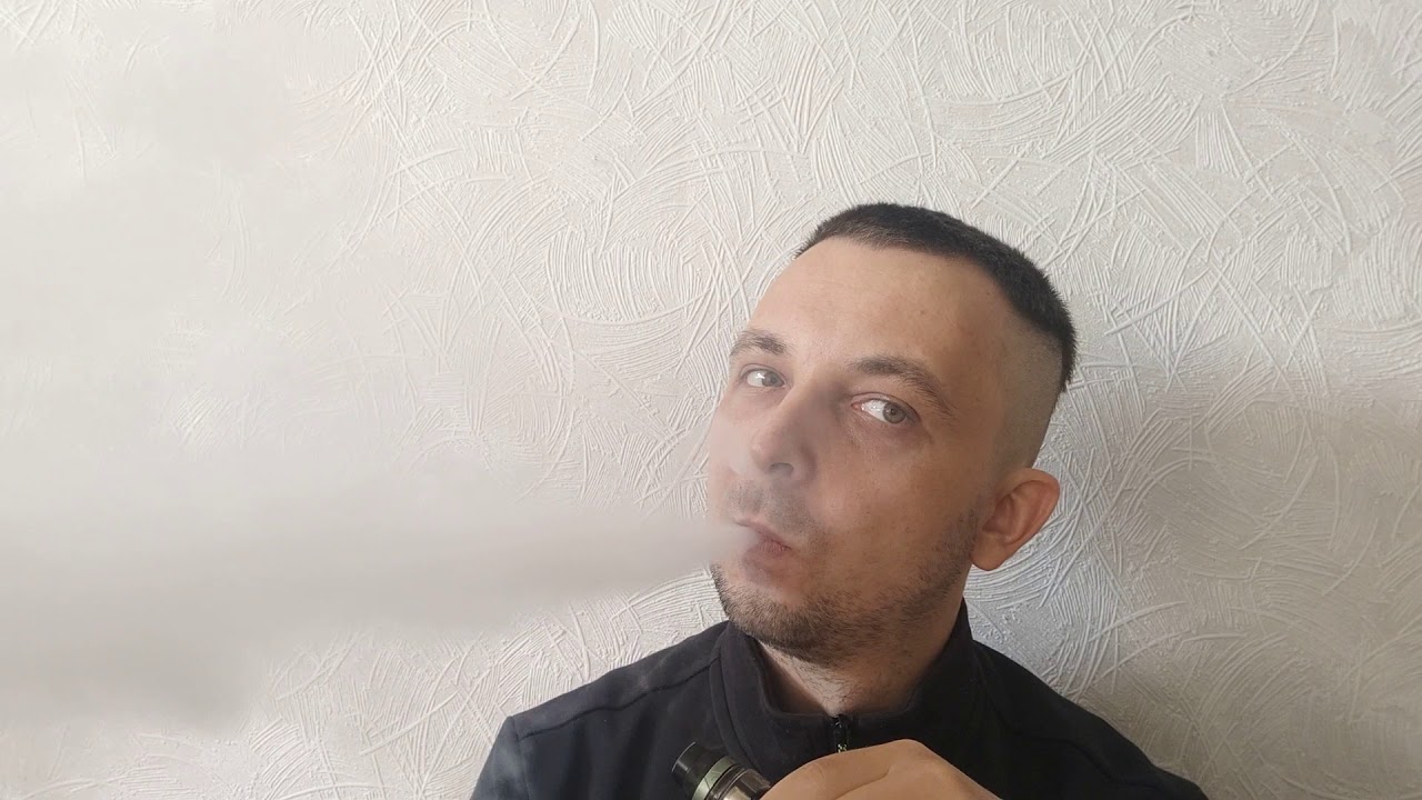 Review  Augvape VX217 kit  and how it works