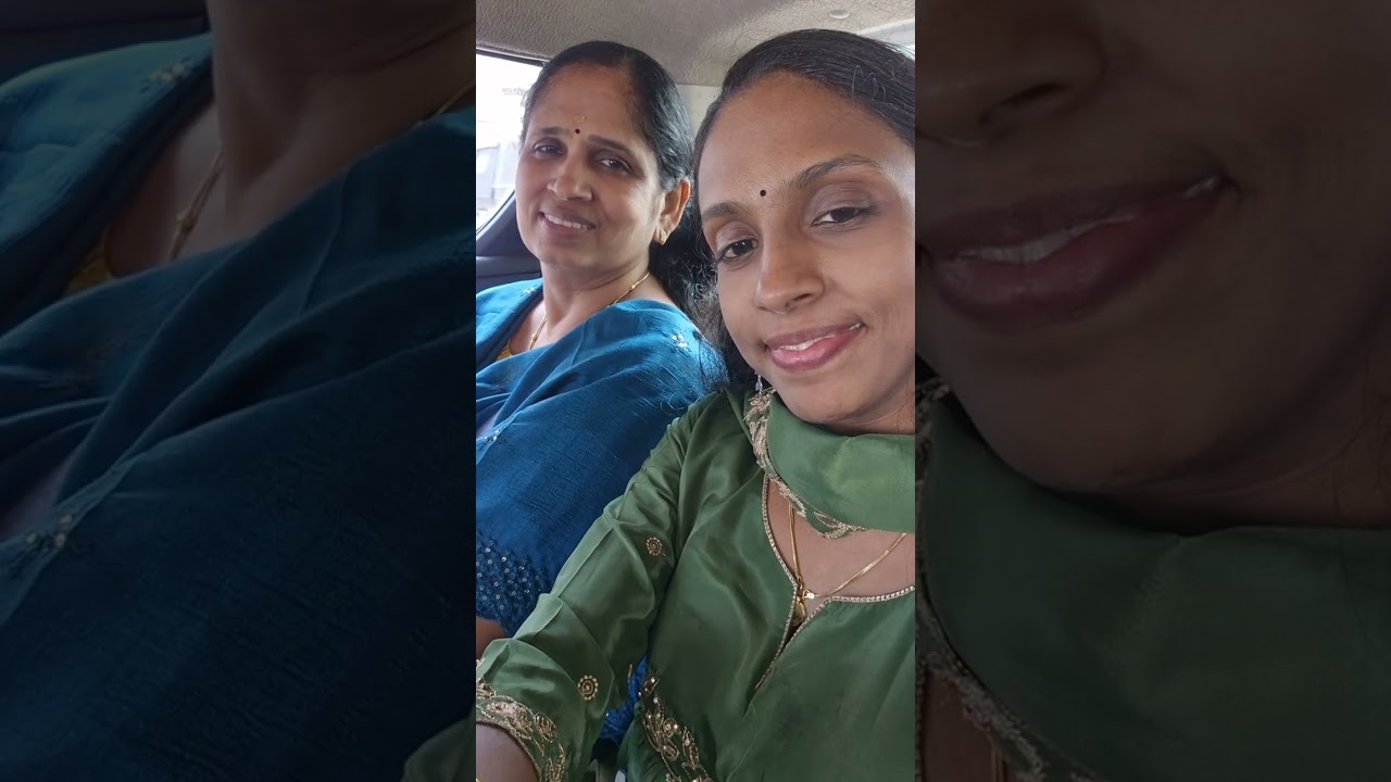 ഒരു പാലക്കാടൻ vlog 🌱#storiez of amblu_ss