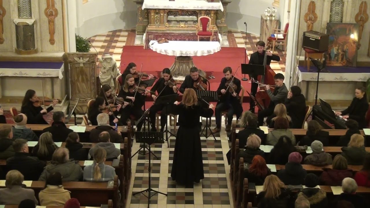 Georg Friedrich Händel (1685-1759): Sarabande
