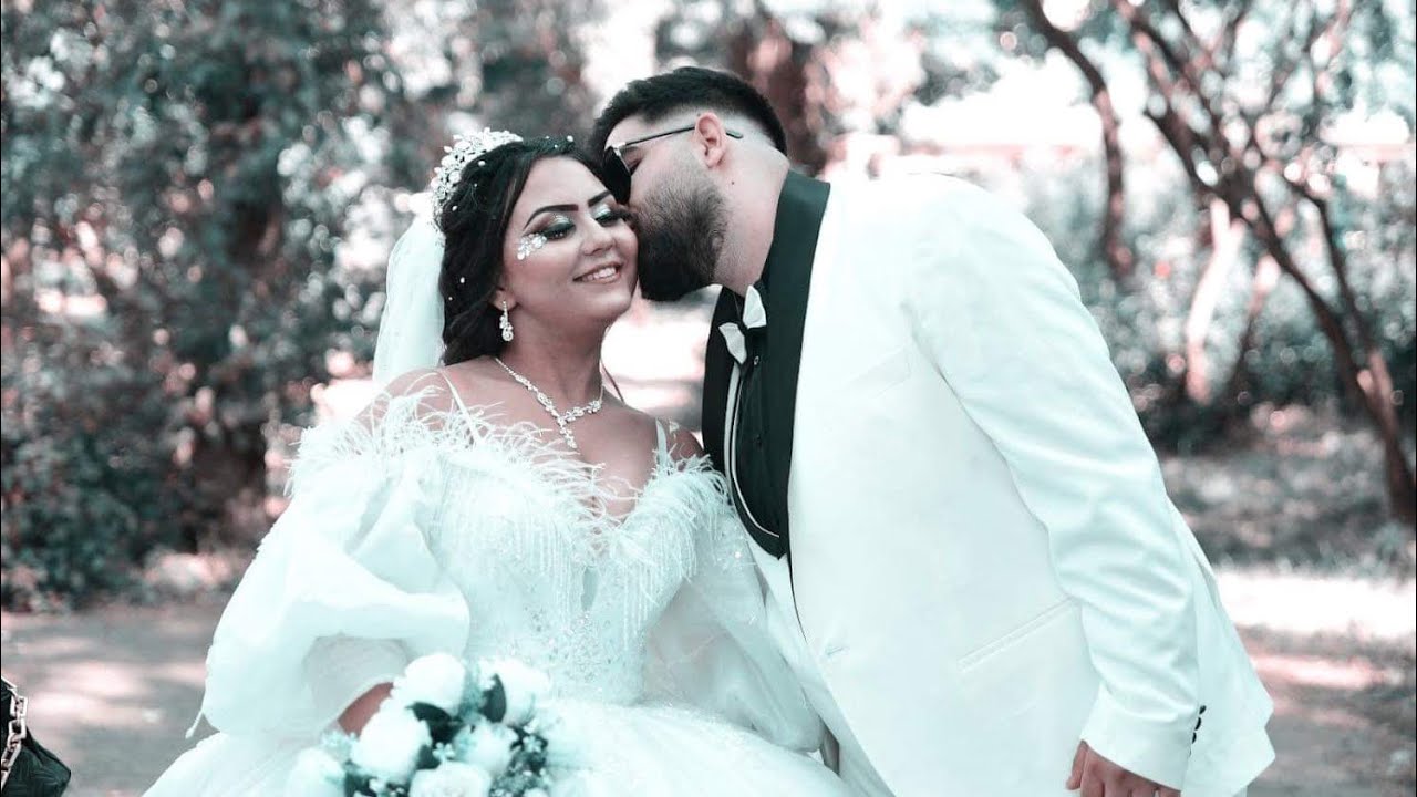 Emin & Seçil - Düğün - Gümüş Saray - Ork Favorit - Tarih: 02.06.2023