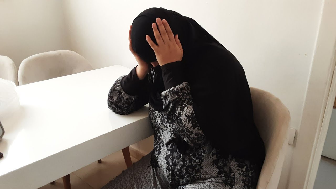 ان لله وان لله راجعون سكت كتير وآن القوام اني اطلع اقولكو كان غصب عني ده سبب غيابي 😭💔