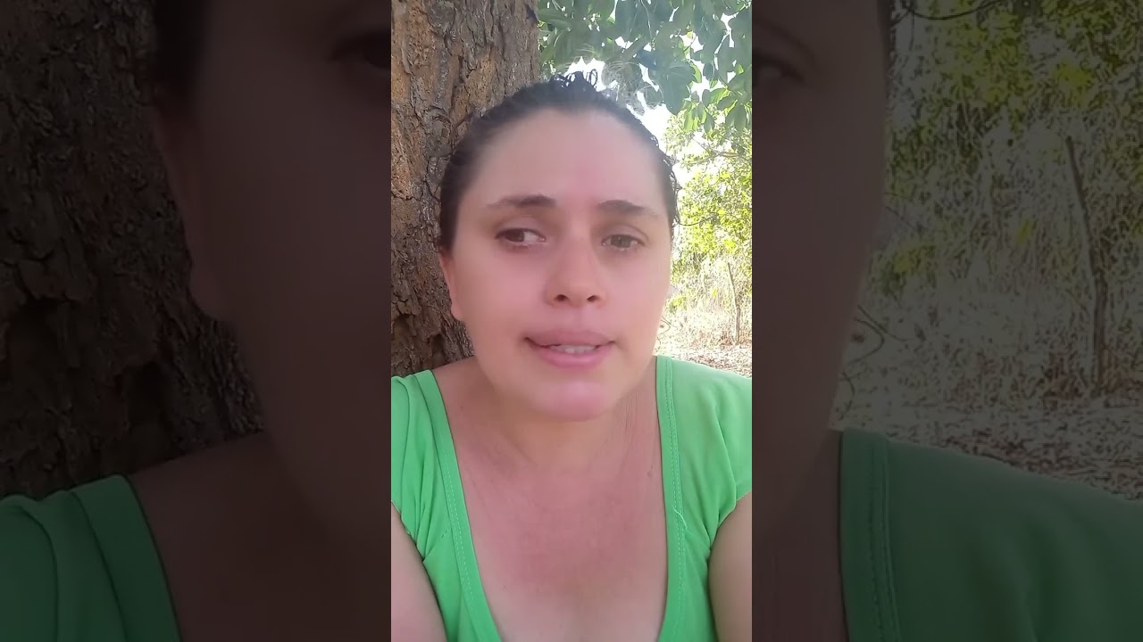 Esiste o povo de Deus e o povo do lado do diabo.