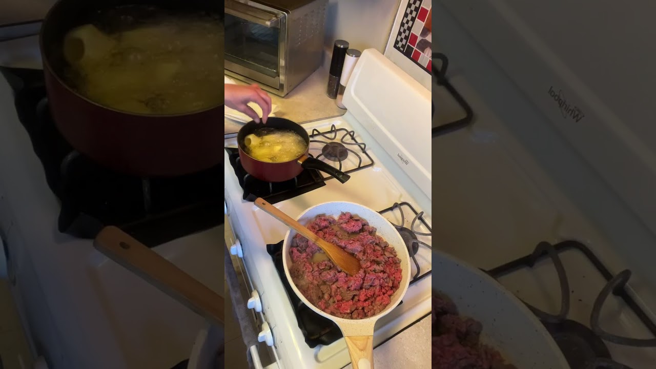 عملت قوارب البطاطس 🥔 ارجو ان يعجبكم الفديو 