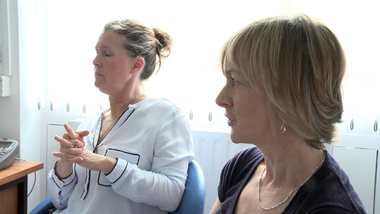 Careers in practice nursing
