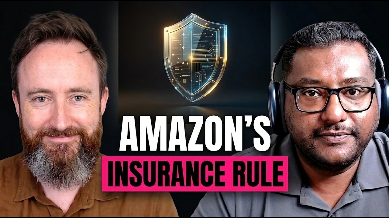 The Insurance Industry Is Broken for Ecommerce Sellers