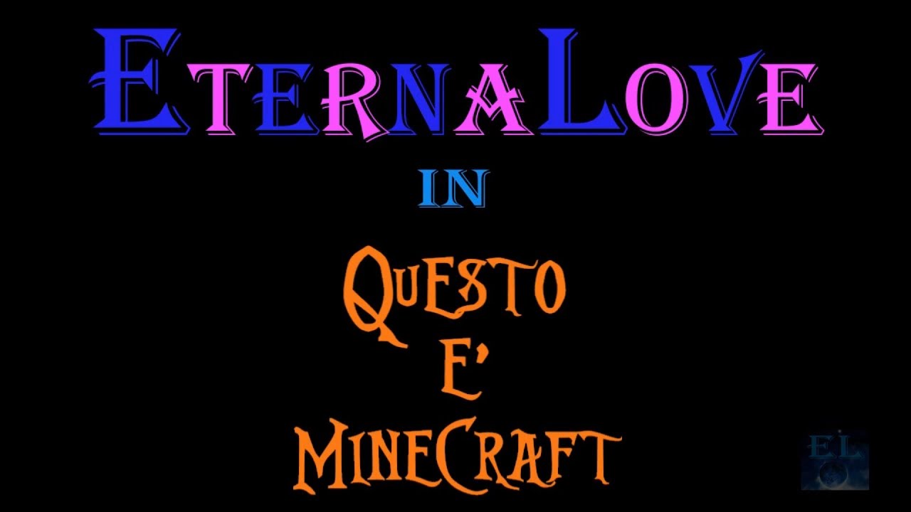 ♫ Questo è MineCraft ♫ - Parodia di 