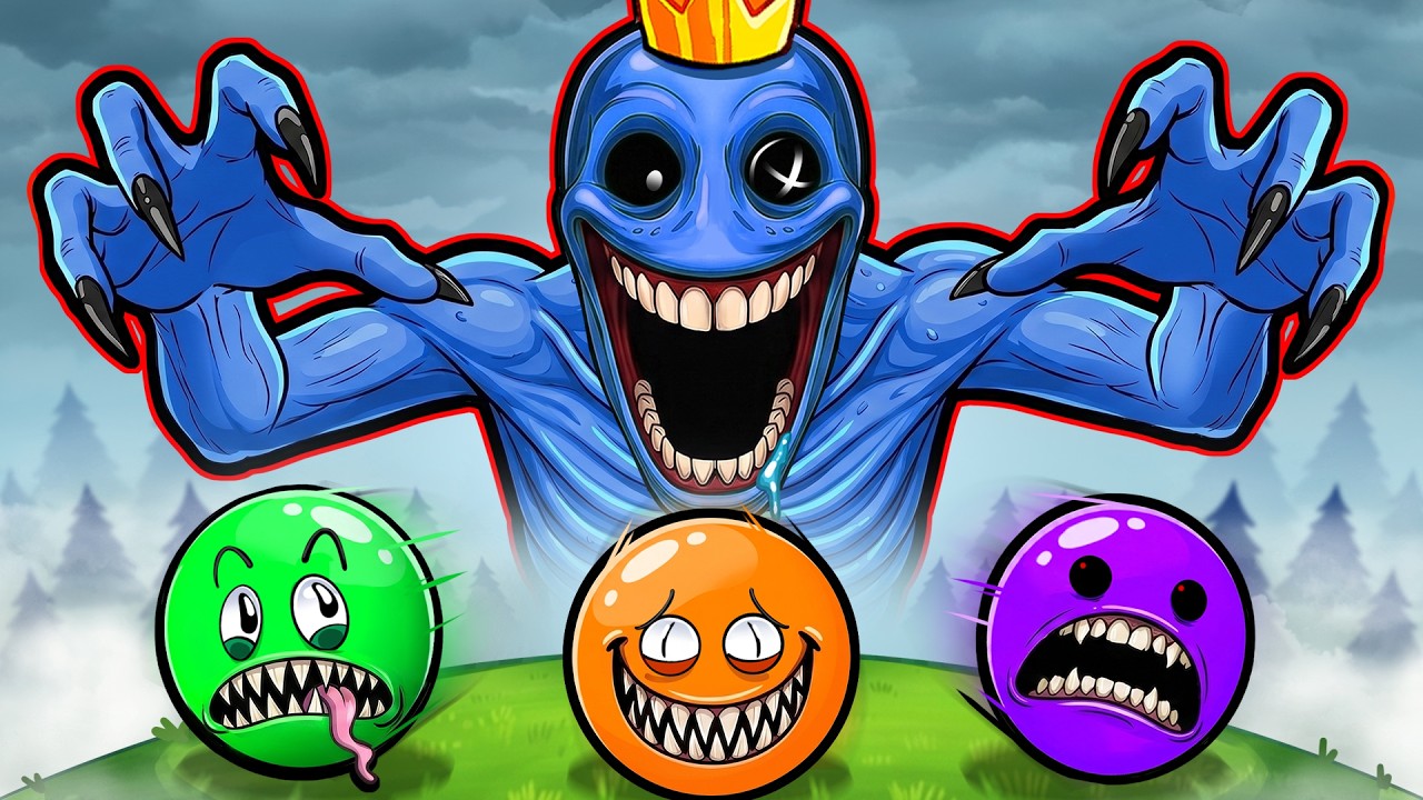 MORPH WORLD VERITY UPDATE IS INSANE!