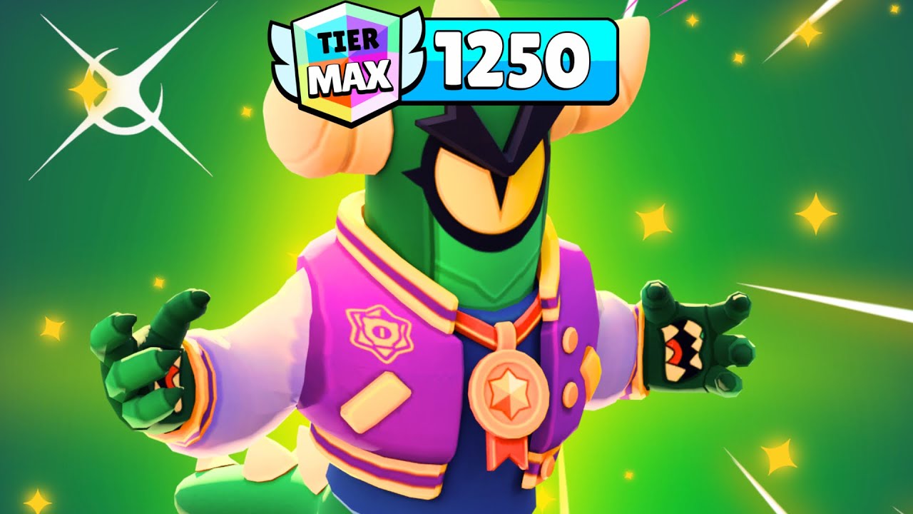UZUN ZAMAN SONRA TEK HESAPLAŞMADA STU KASIYORUM!! BRAWL STARS